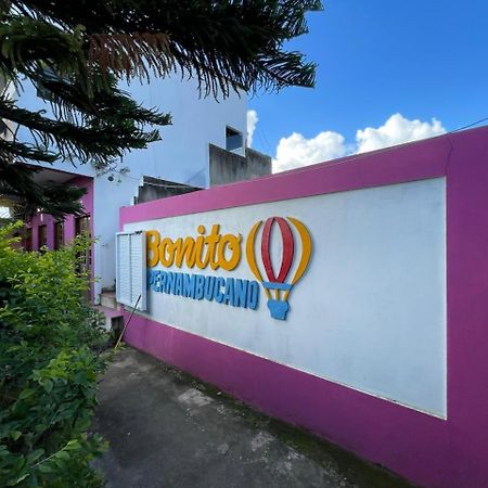 Pousada Do Gord0 Bonito  Bagian luar foto