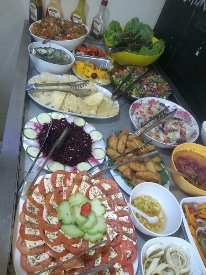 Pousada Do Gord0 Bonito  Bagian luar foto