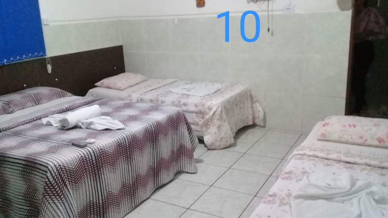 Pousada Do Gord0 Bonito  Bagian luar foto